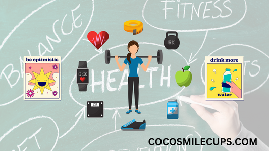 Creative and Fun Ways to Encourage Healthy Habits in Your Child