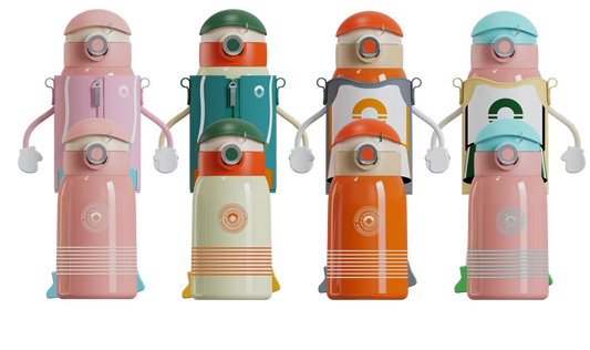 Cocosmile Cups: Discover the Unique Styles for Your Little Ones