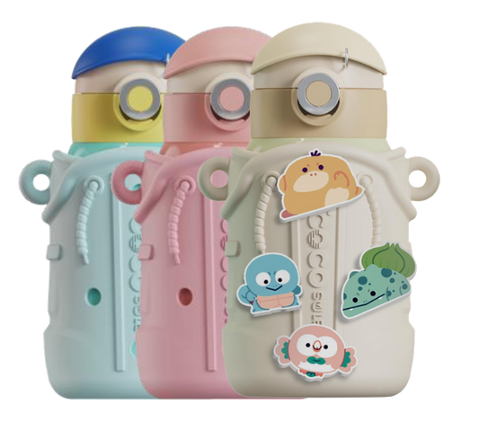 Cocosmile cups are the new must-have drinking accessory for kids! Learn more about the benefits and features of these innovative cups and why they're the perfect choice for your little ones.
