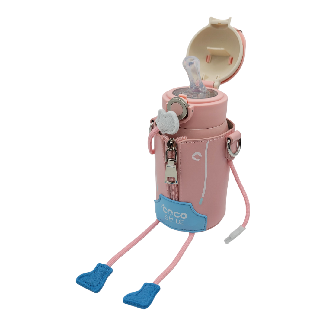Coco Puppet Fairy Cup