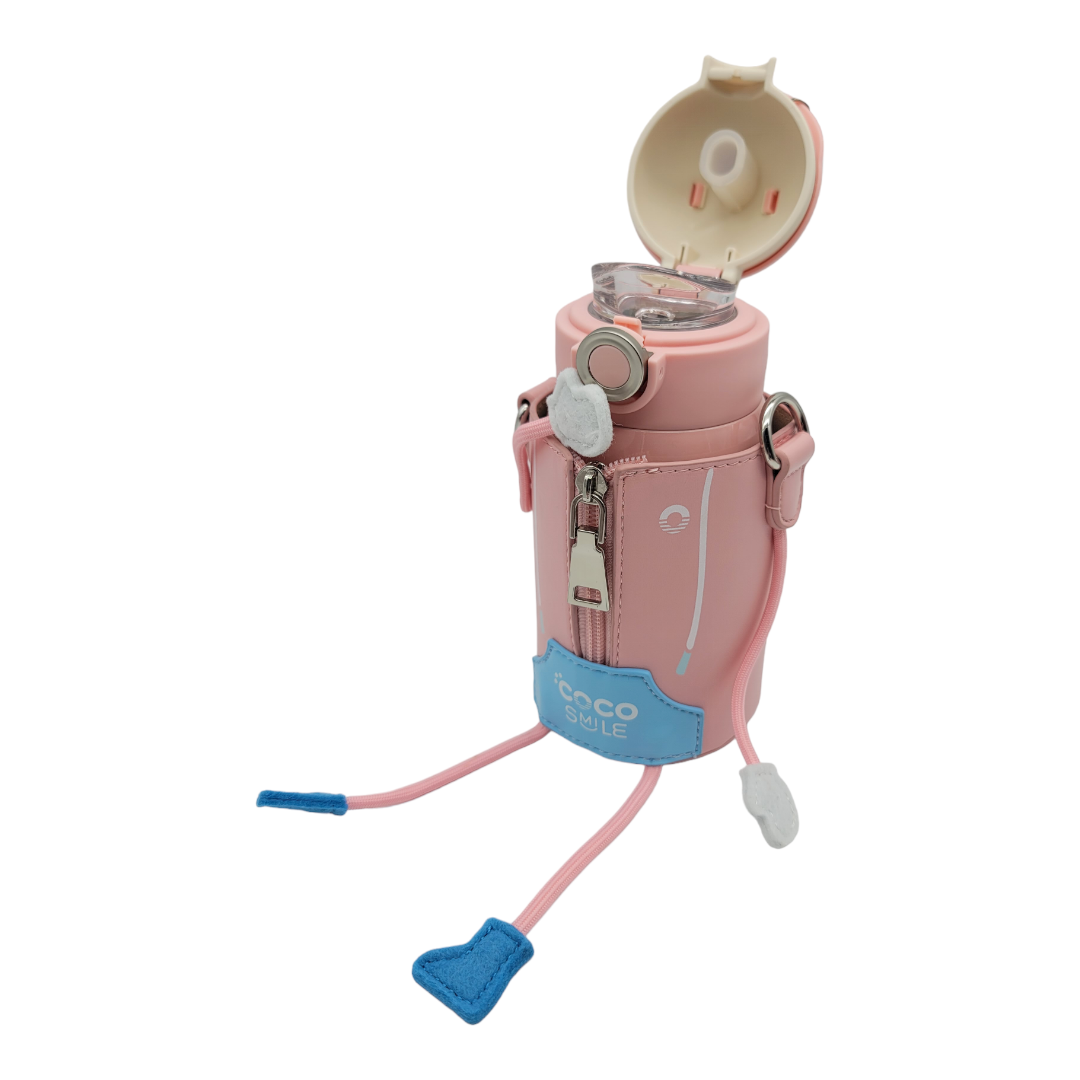 Coco Puppet Fairy Cup
