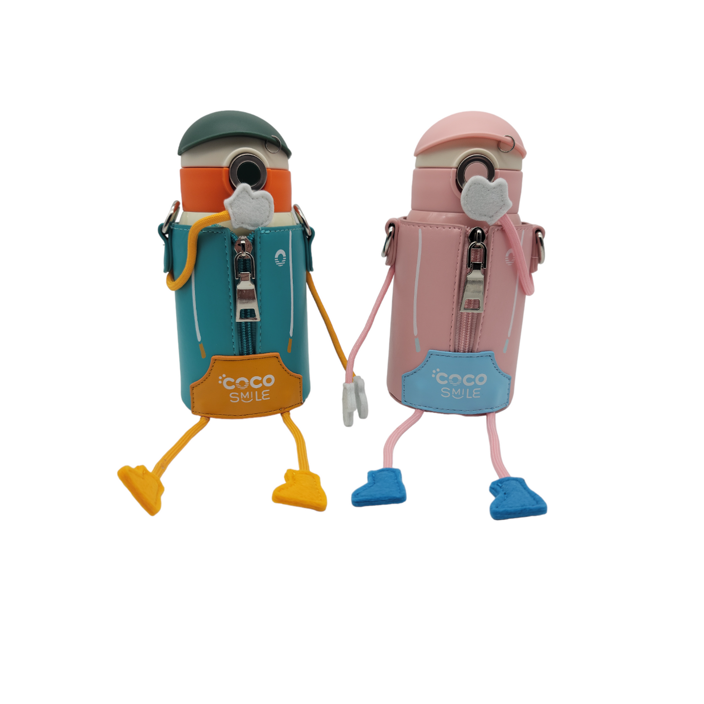 Coco Puppet Fairy Cup