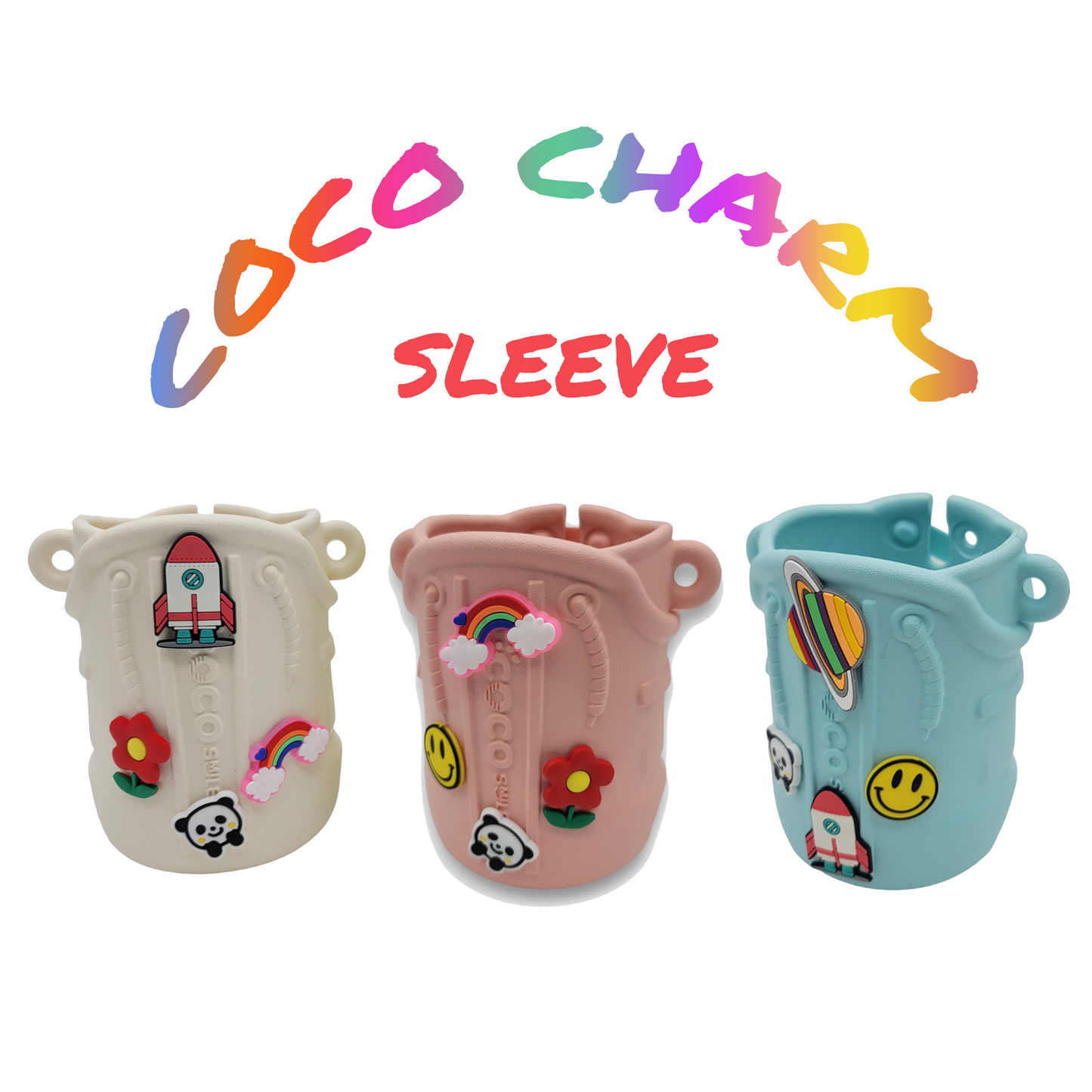 Coco Charm Sleeve