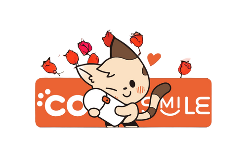 Cocosmile Cups