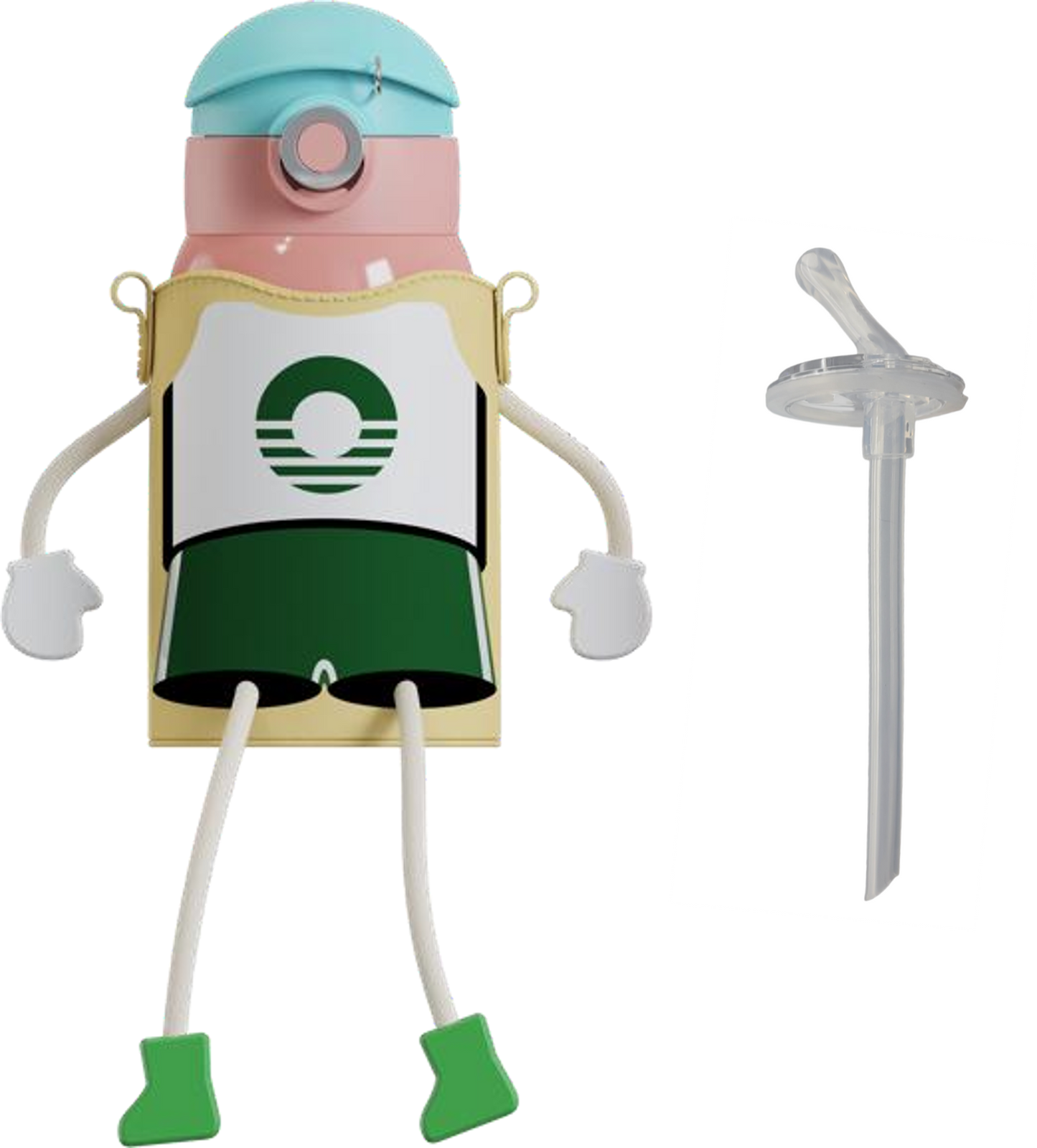 Coco Puppet Fairy Cup