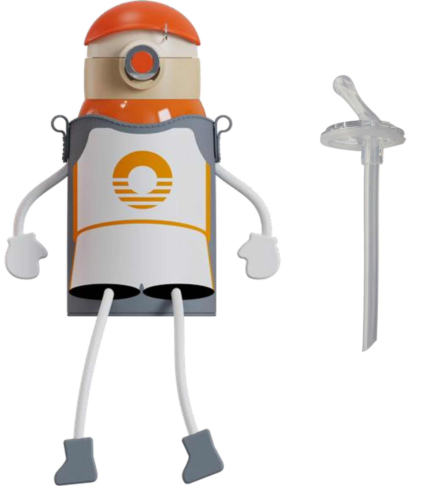 Coco Puppet Fairy Cup