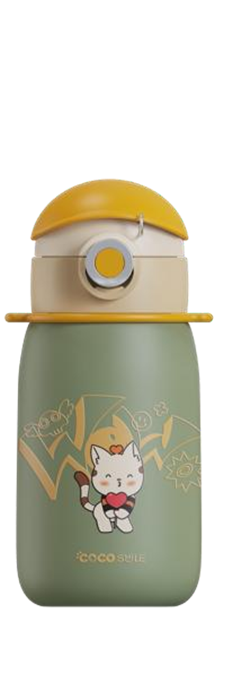 Coco Hat WOW Cup
