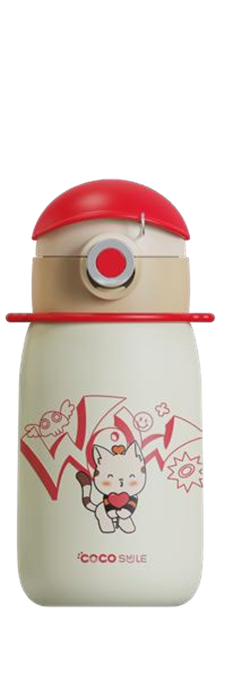 Coco Hat WOW Cup