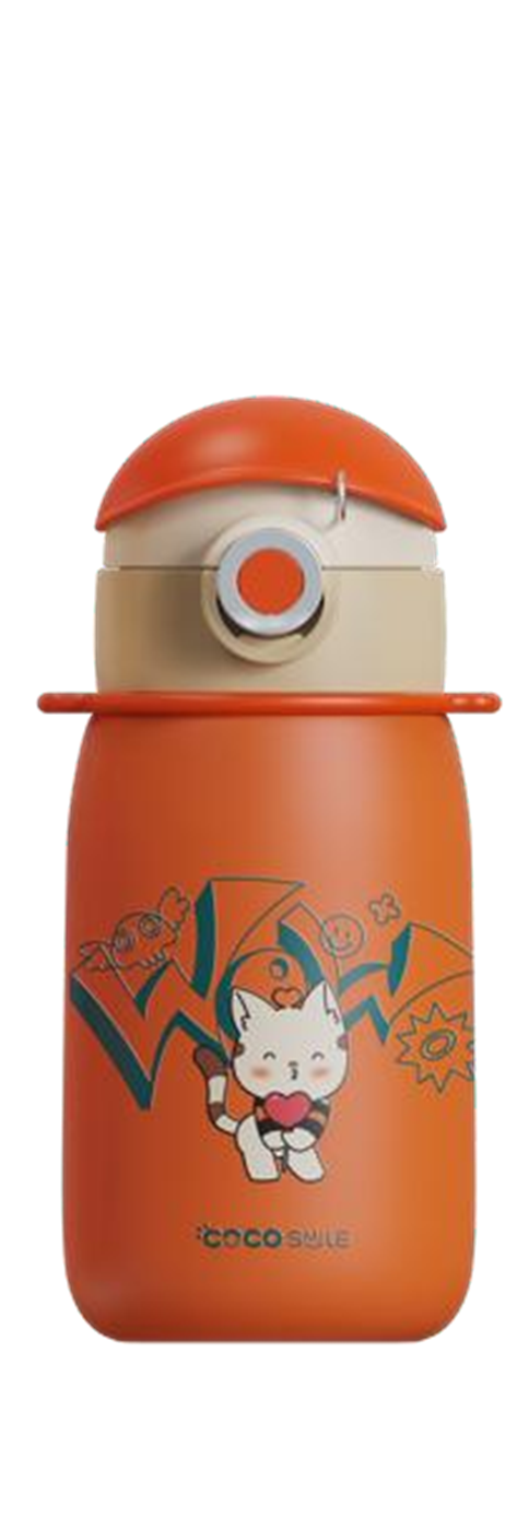 Coco Hat WOW Cup