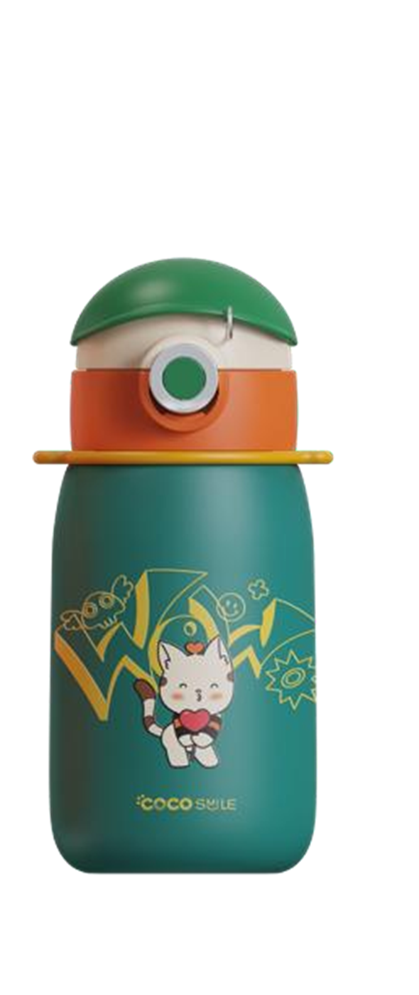 Coco Hat WOW Cup