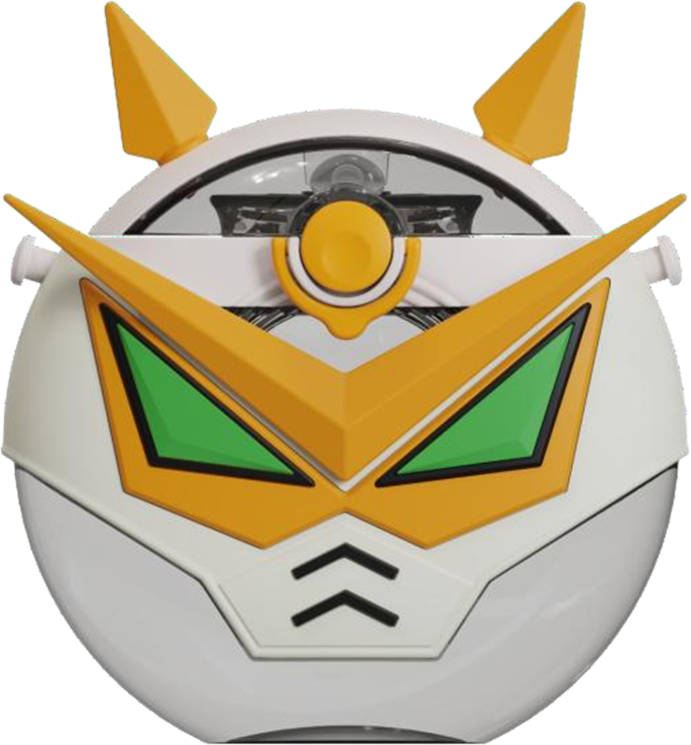 Coco Robot Round Cup