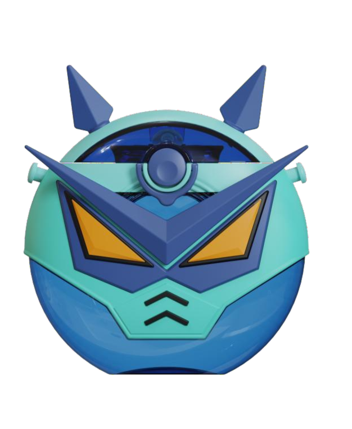 Coco Robot Round Cup