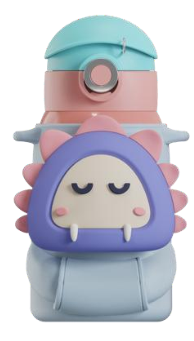 Coco Cap Squeaker Cup