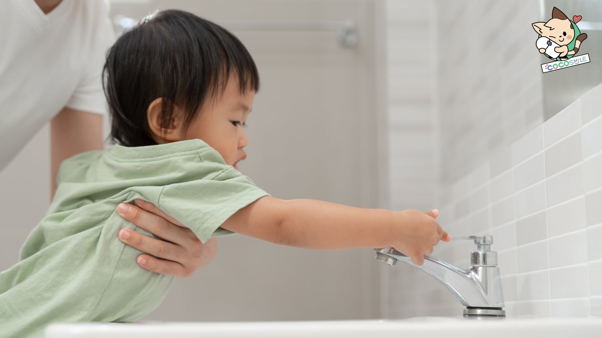 Fun & Easy Water Conservation Tips for Kids