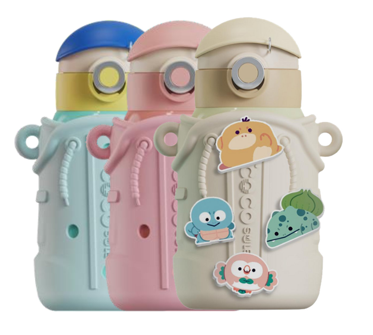  Cocosmile cups are the new must-have drinking accessory for kids! Learn more about the benefits and features of these innovative cups and why they're the perfect choice for your little ones.