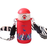 Coco Cap Deer Thermos Cup