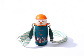 Coco Cap Deer Thermos Cup