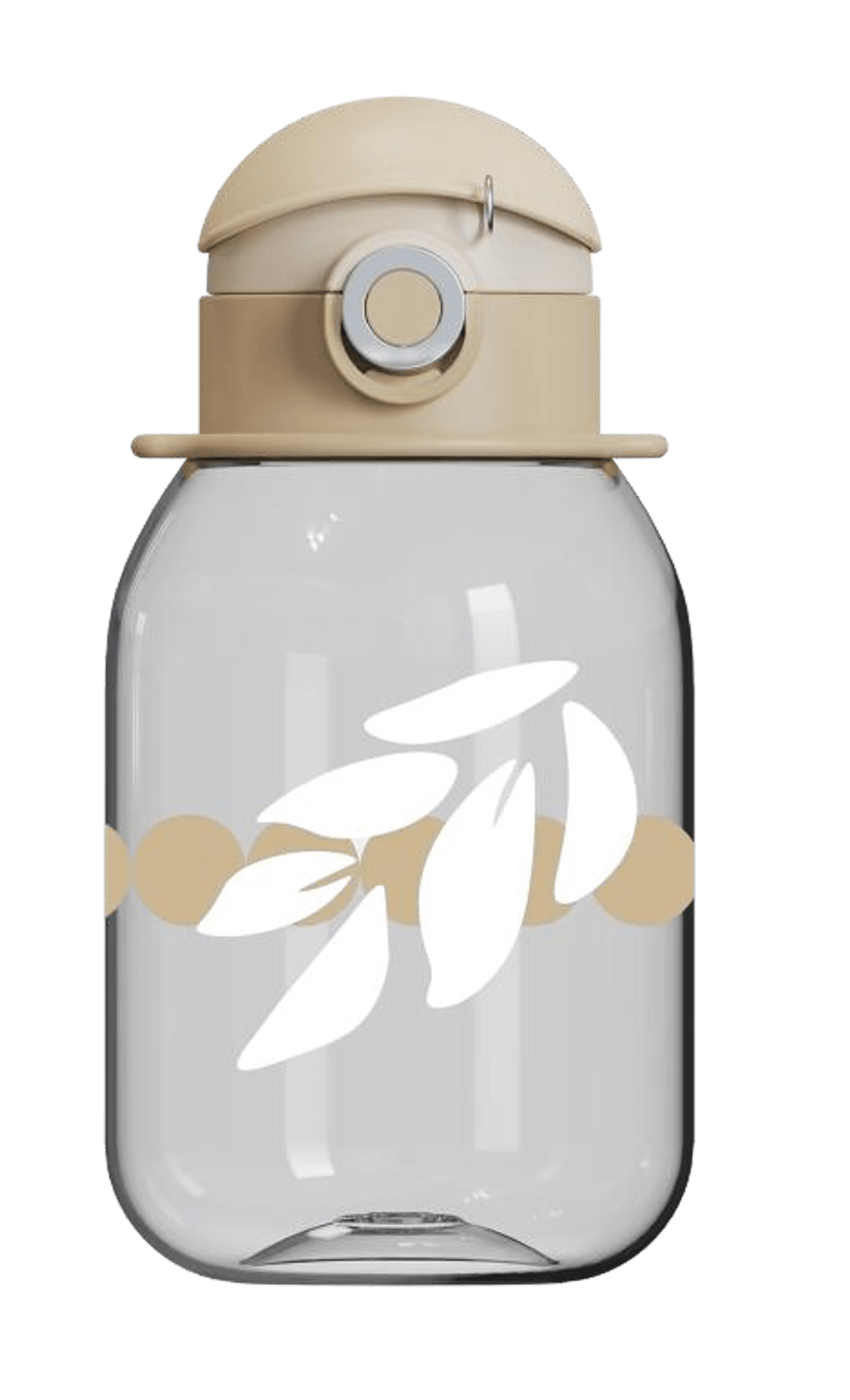 Coco Cap Large Bucket Cup