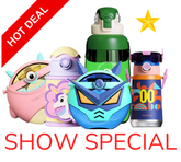 Show Special