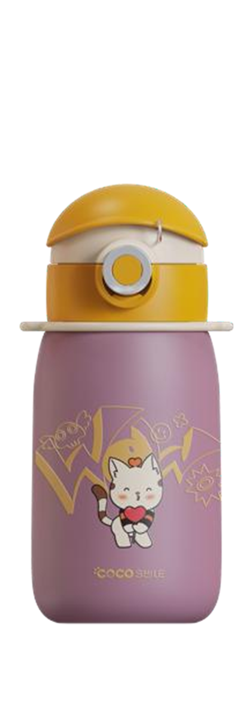 Coco Hat WOW Cup