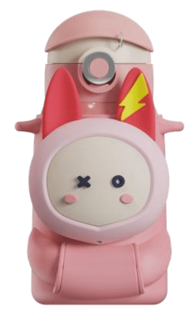 Coco Cap Squeaker Cup